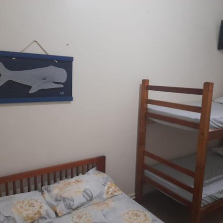 Appartamento Pousada Perola House Guarujá Esterno foto