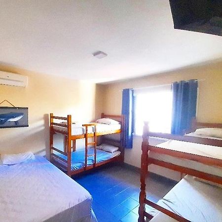 Appartamento Pousada Perola House Guarujá Esterno foto