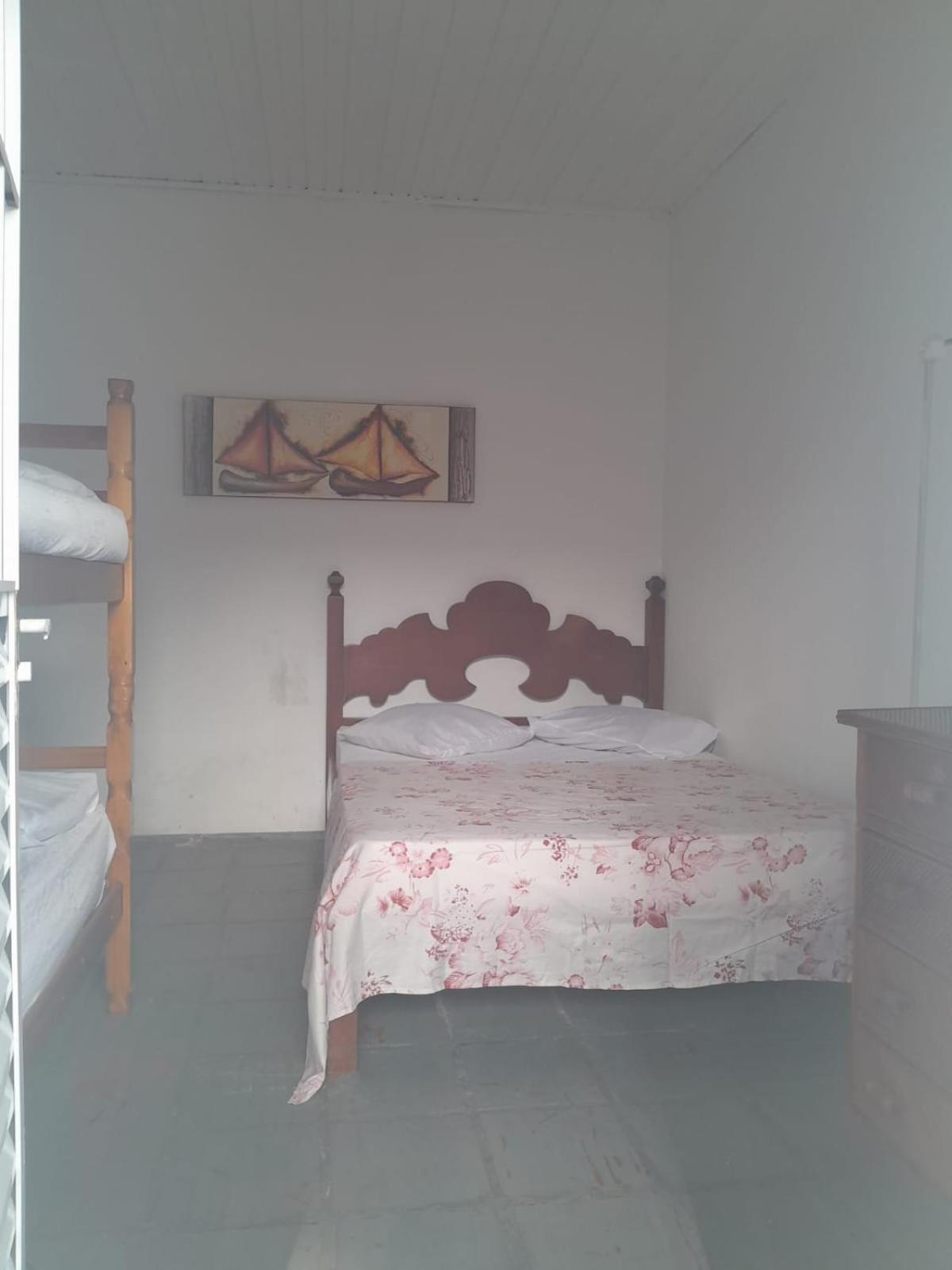 Appartamento Pousada Perola House Guarujá Esterno foto