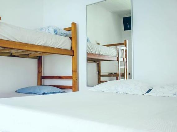 Appartamento Pousada Perola House Guarujá Esterno foto