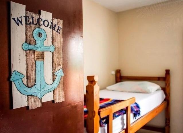 Appartamento Pousada Perola House Guarujá Esterno foto