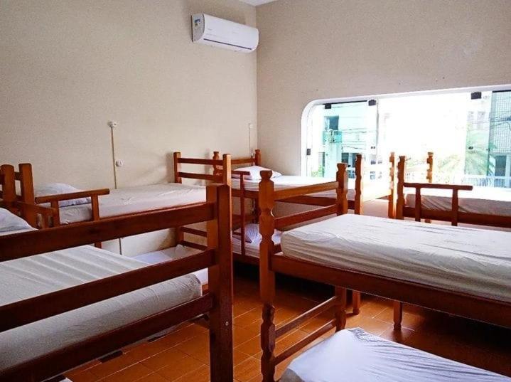 Appartamento Pousada Perola House Guarujá Esterno foto