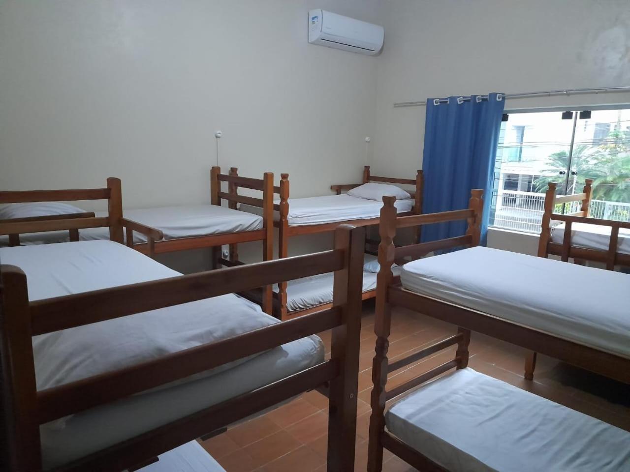 Appartamento Pousada Perola House Guarujá Esterno foto