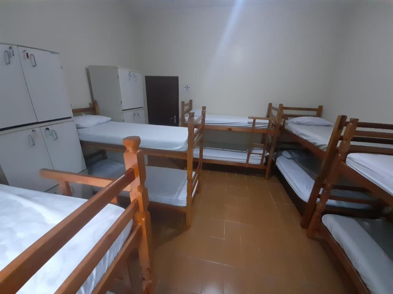 Appartamento Pousada Perola House Guarujá Esterno foto