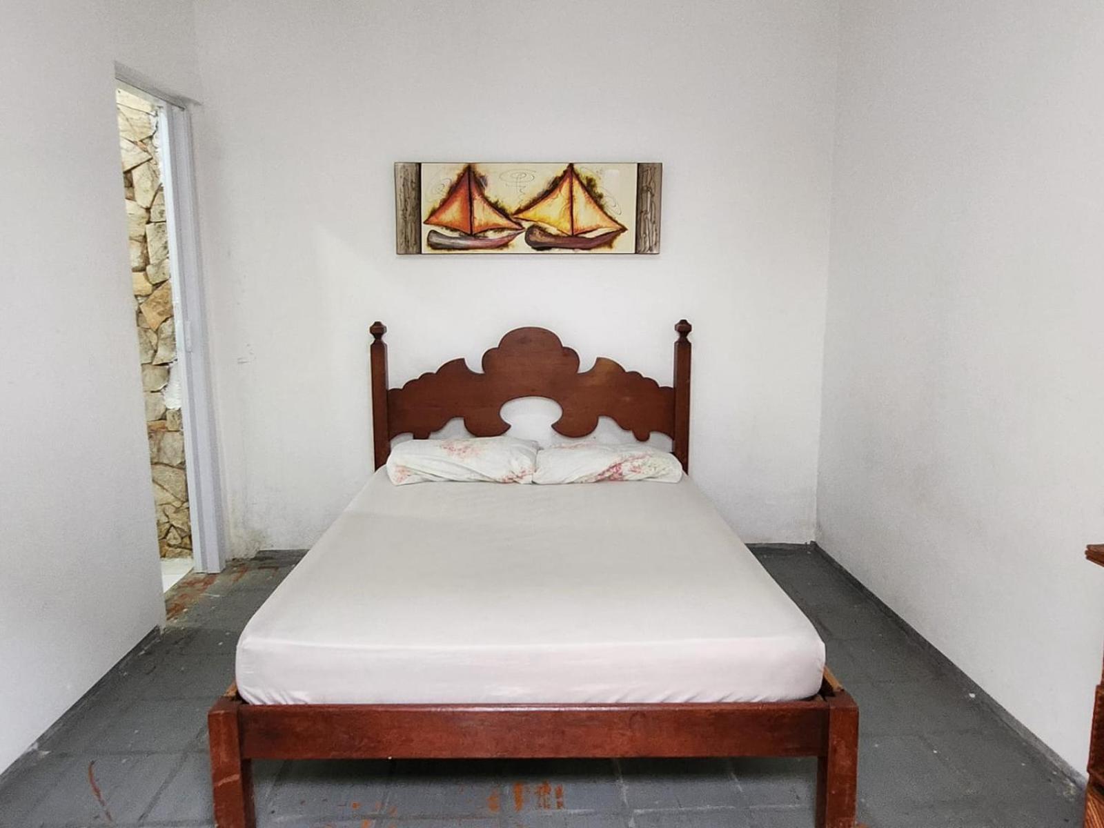Appartamento Pousada Perola House Guarujá Esterno foto