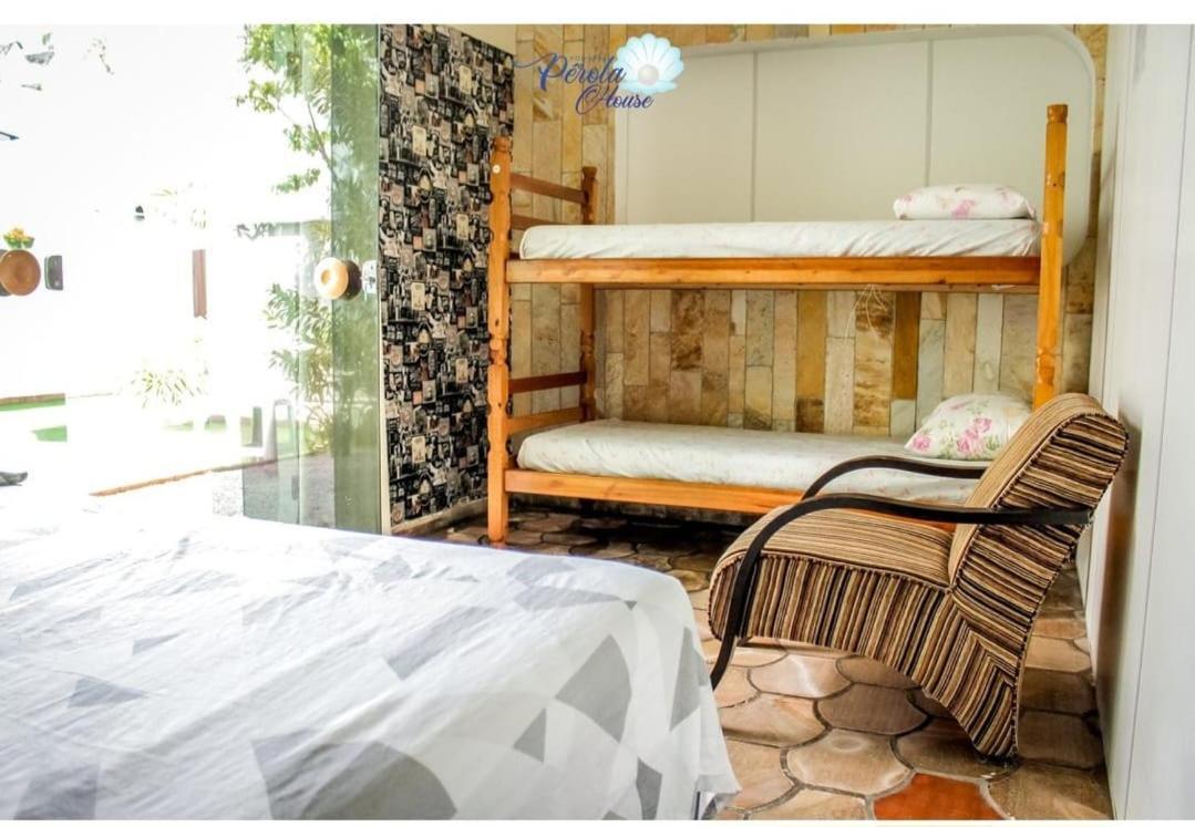 Appartamento Pousada Perola House Guarujá Esterno foto