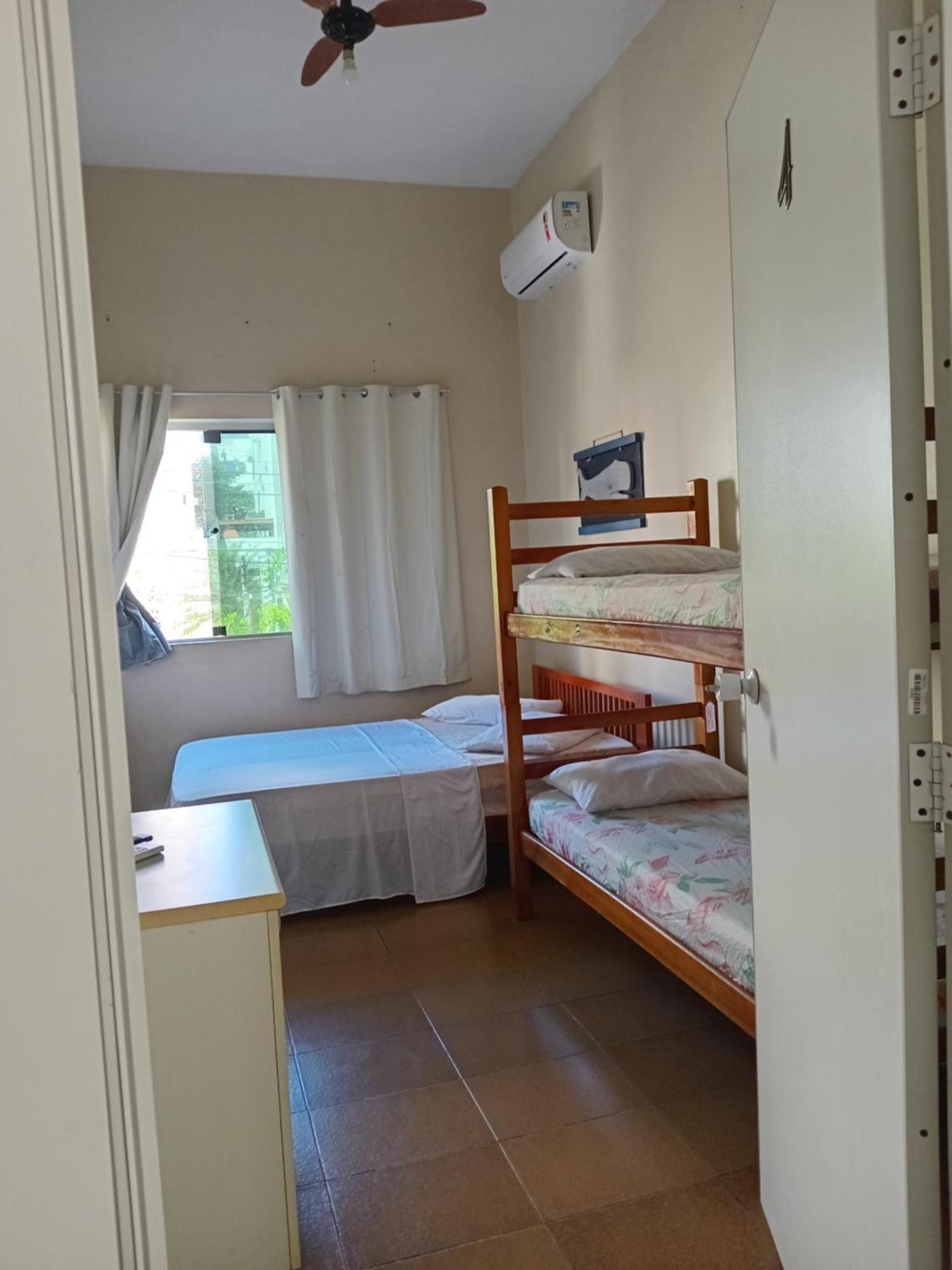 Appartamento Pousada Perola House Guarujá Esterno foto